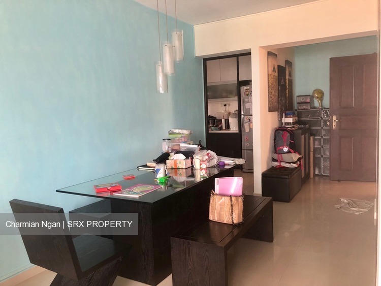 Blk 75B Redhill Road (Bukit Merah), HDB 4 Rooms #209330331